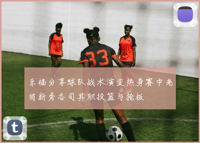 乐福分享球队战术演变热身赛中老将新秀各司其职投篮与抢板
